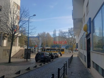 Apartamento T3 para Venda em Cacém e São Marcos