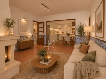 Apartamento T3 para Venda em Cacém e São Marcos