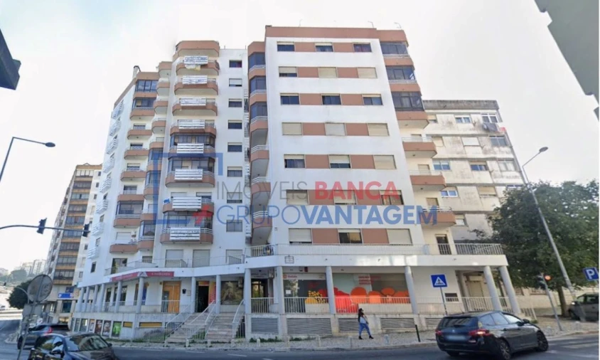 Apartamento T3 para Venda em Cacém e São Marcos Foto 4