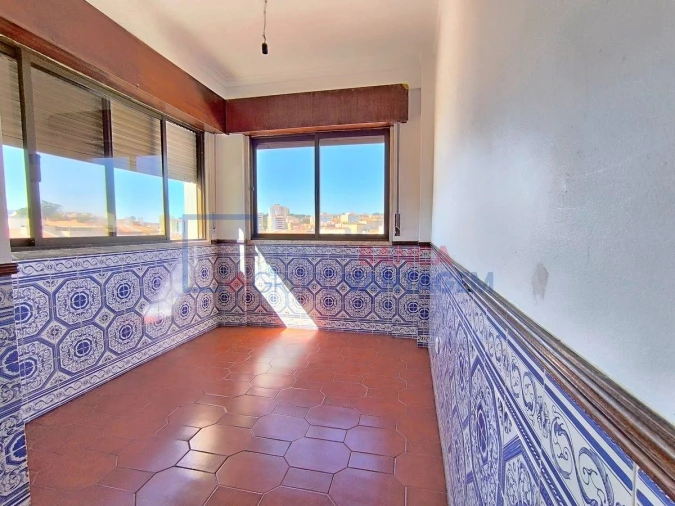 Apartamento T3 para Venda em Cacém e São Marcos Foto 9