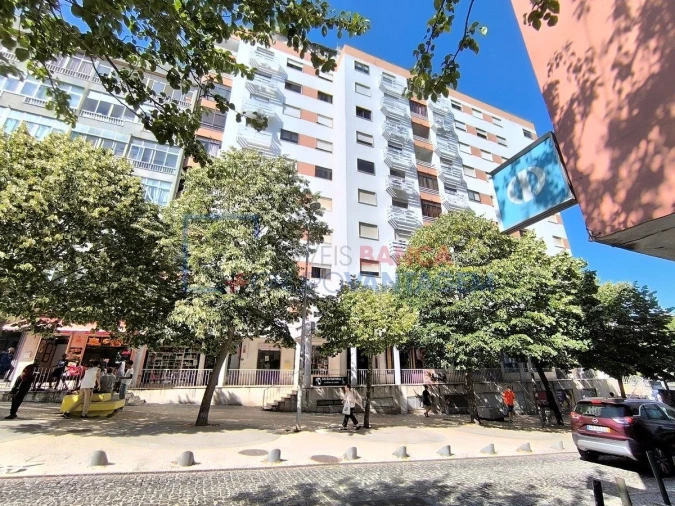 Apartamento T3 para Venda em Cacém e São Marcos Foto 28