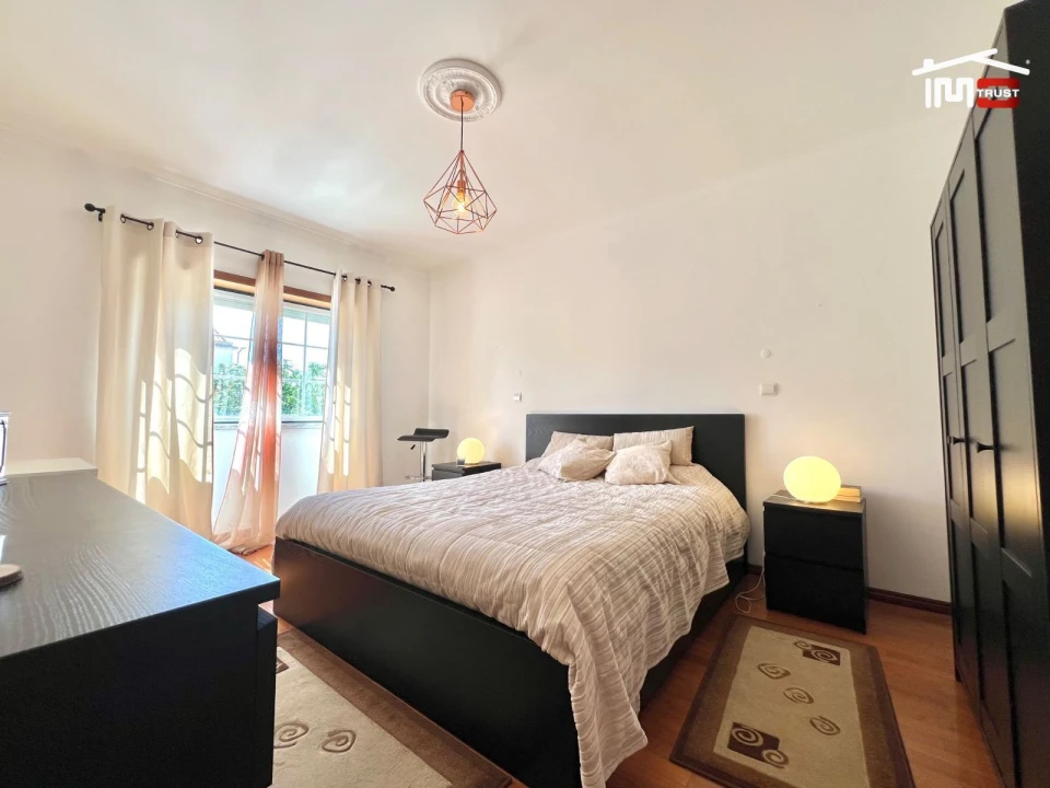 Apartamento T1 para Venda em Montijo e Afonsoeiro Foto 9