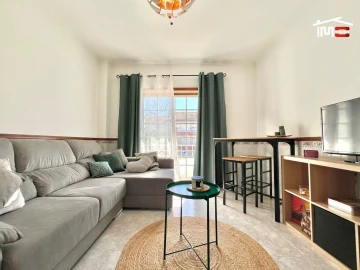 Apartamento T1 para Venda em Montijo e Afonsoeiro