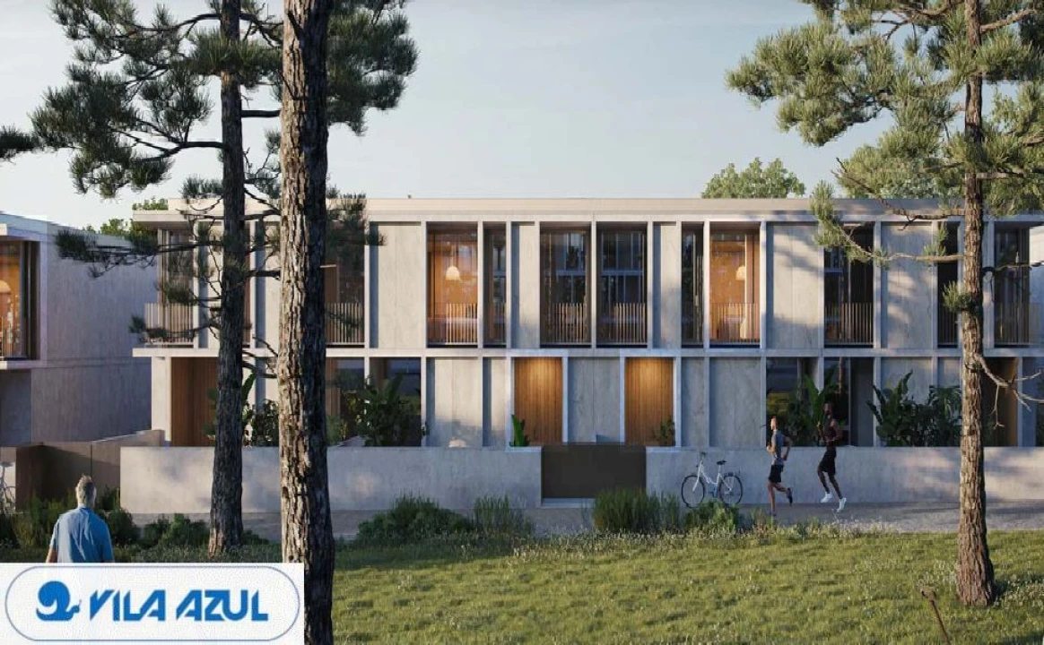 Moradia T3 para Venda em Arcozelo Foto 6