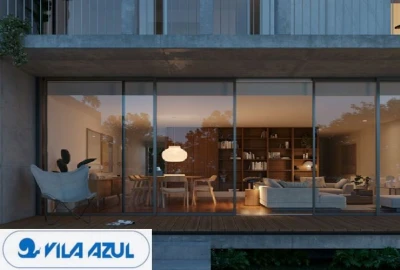 Moradia T3 para Venda em Arcozelo