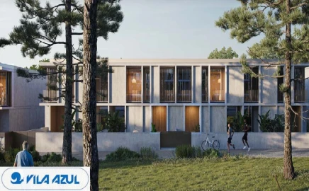 Moradia T3 para Venda em Arcozelo