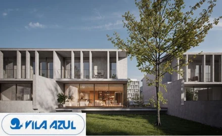 Moradia T3 para Venda em Arcozelo