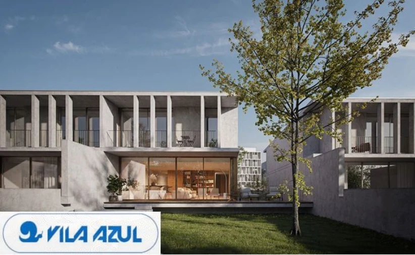 Moradia T3 para Venda em Arcozelo Foto 11