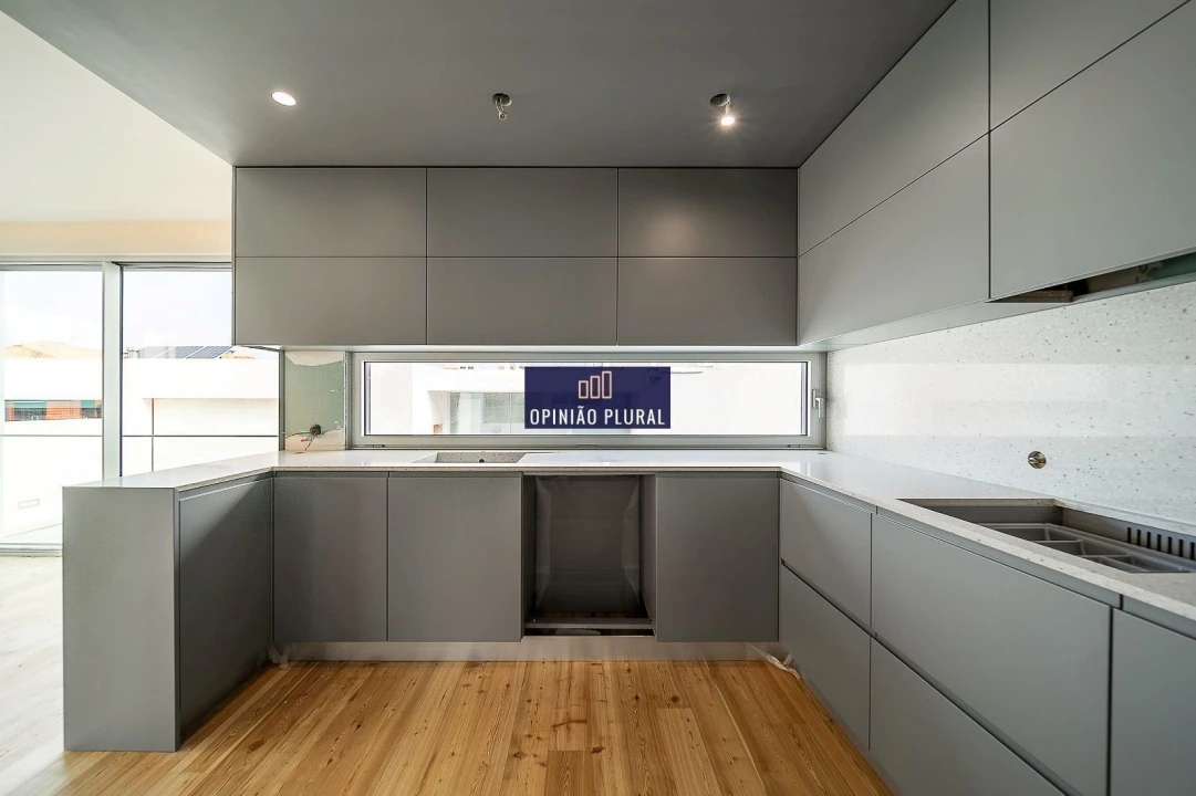 Moradia T4 para Venda em Canidelo Foto 7