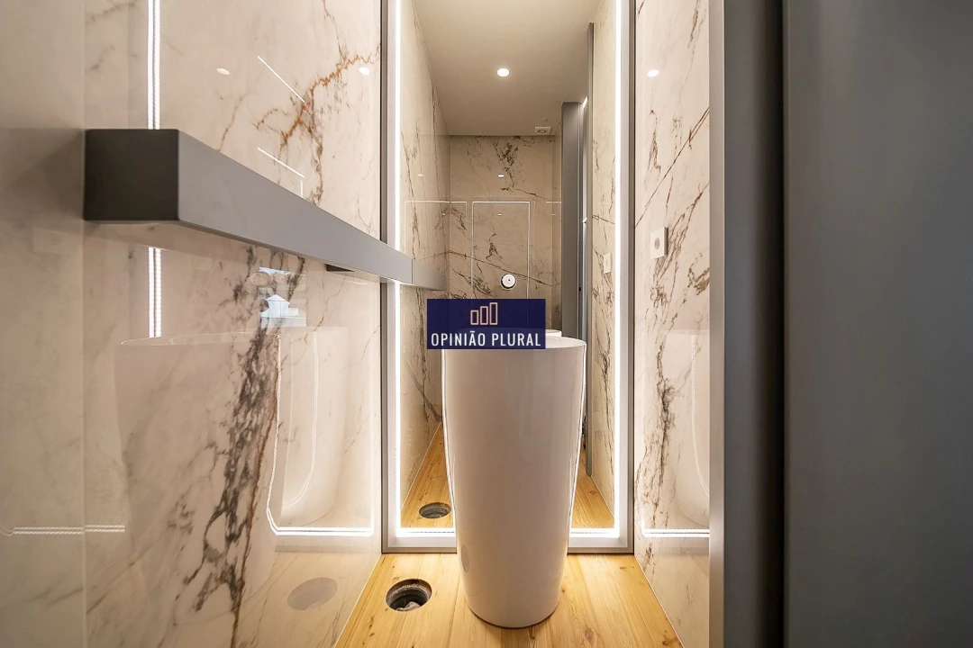 Moradia T4 para Venda em Canidelo Foto 9