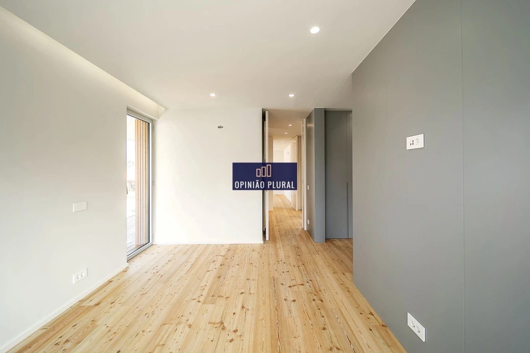 Moradia T4 para Venda em Canidelo Foto 19