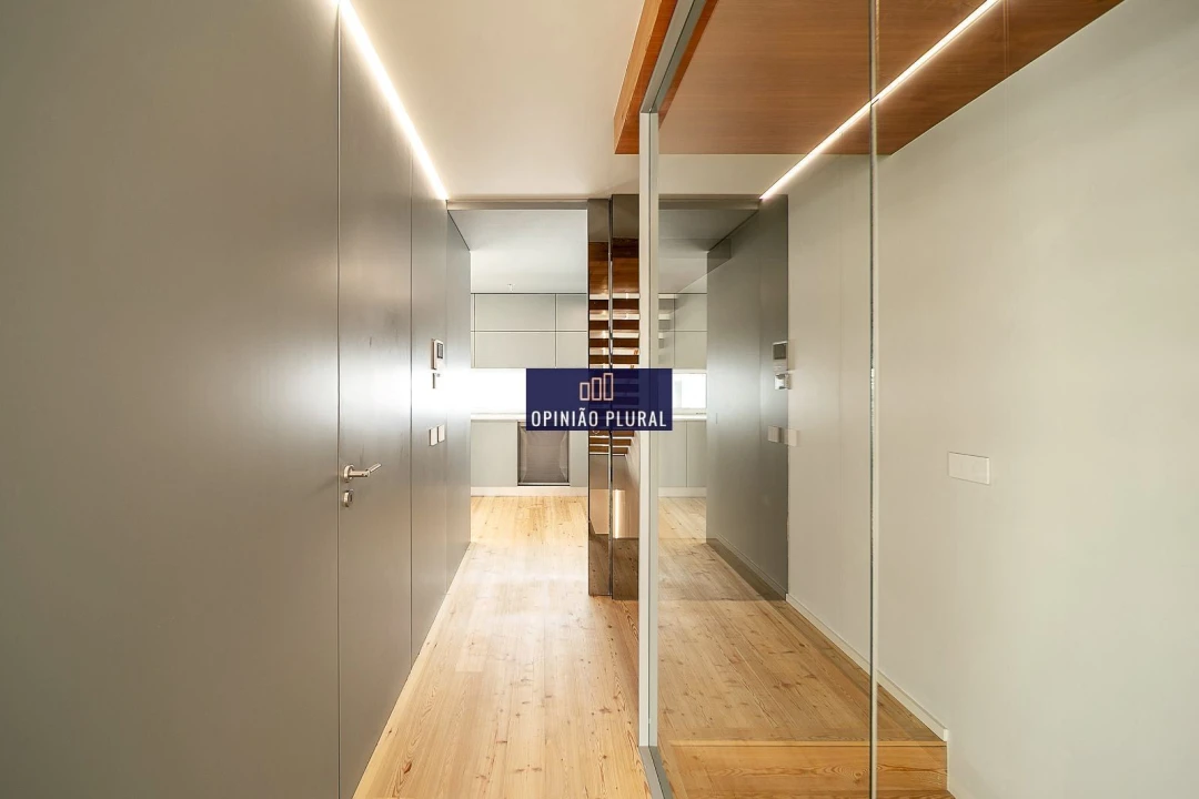 Moradia T4 para Venda em Canidelo Foto 27