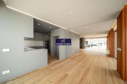 Moradia T4 para Venda em Canidelo