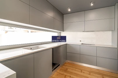 Moradia T4 para Venda em Canidelo