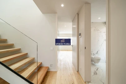 Moradia T4 para Venda em Canidelo