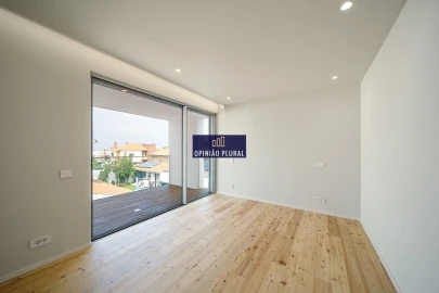 Moradia T4 para Venda em Canidelo