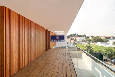 Moradia T4 para Venda em Canidelo