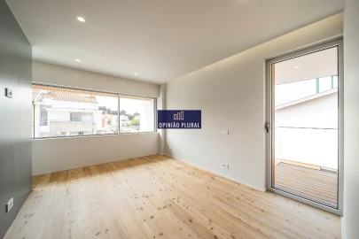 Moradia T4 para Venda em Canidelo