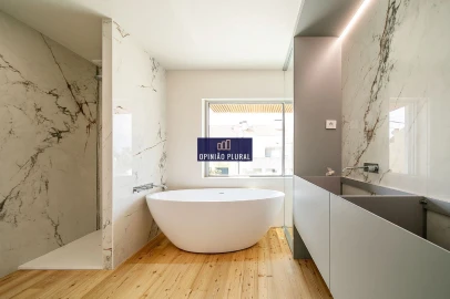 Moradia T4 para Venda em Canidelo