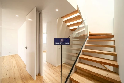 Moradia T4 para Venda em Canidelo