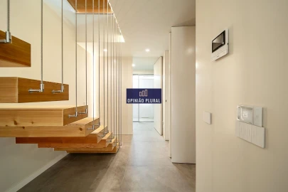 Moradia T4 para Venda em Canidelo