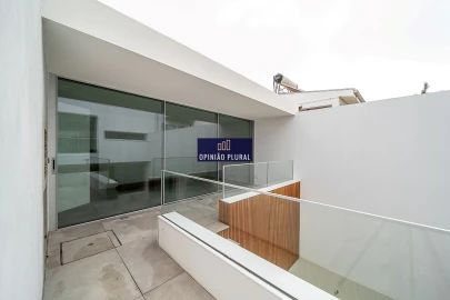 Moradia T4 para Venda em Canidelo