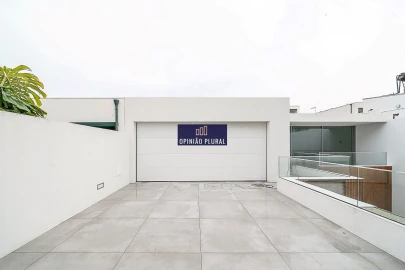 Moradia T4 para Venda em Canidelo