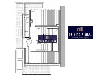 Moradia T4 para Venda em Canidelo