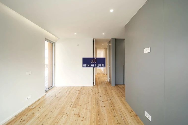 Moradia T4 para Venda em Canidelo Foto 19