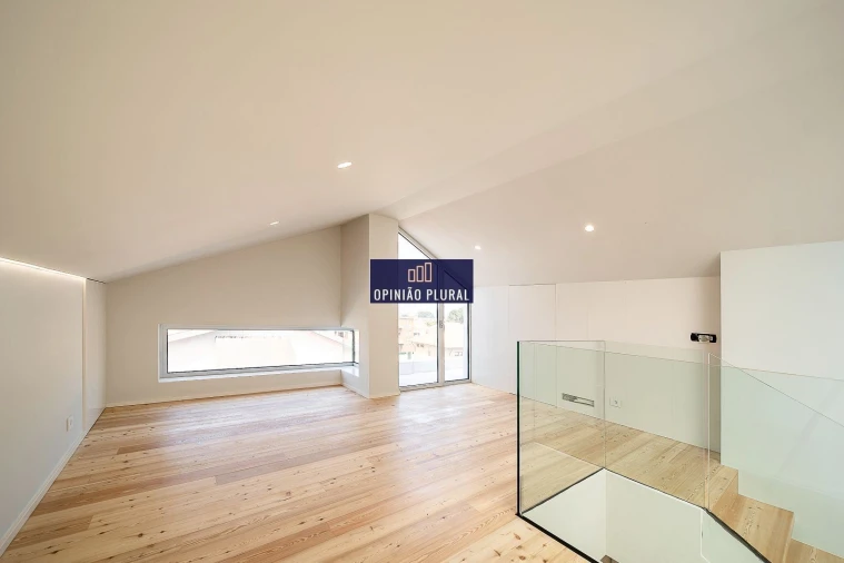 Moradia T4 para Venda em Canidelo Foto 26