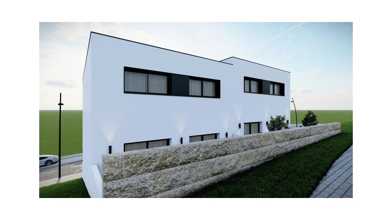 Moradia T3 para Venda em Selho (São Jorge) Foto 3