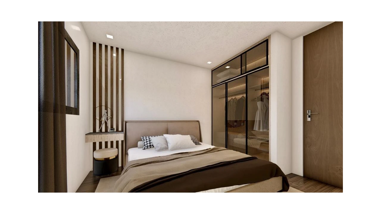 Moradia T3 para Venda em Selho (São Jorge) Foto 10