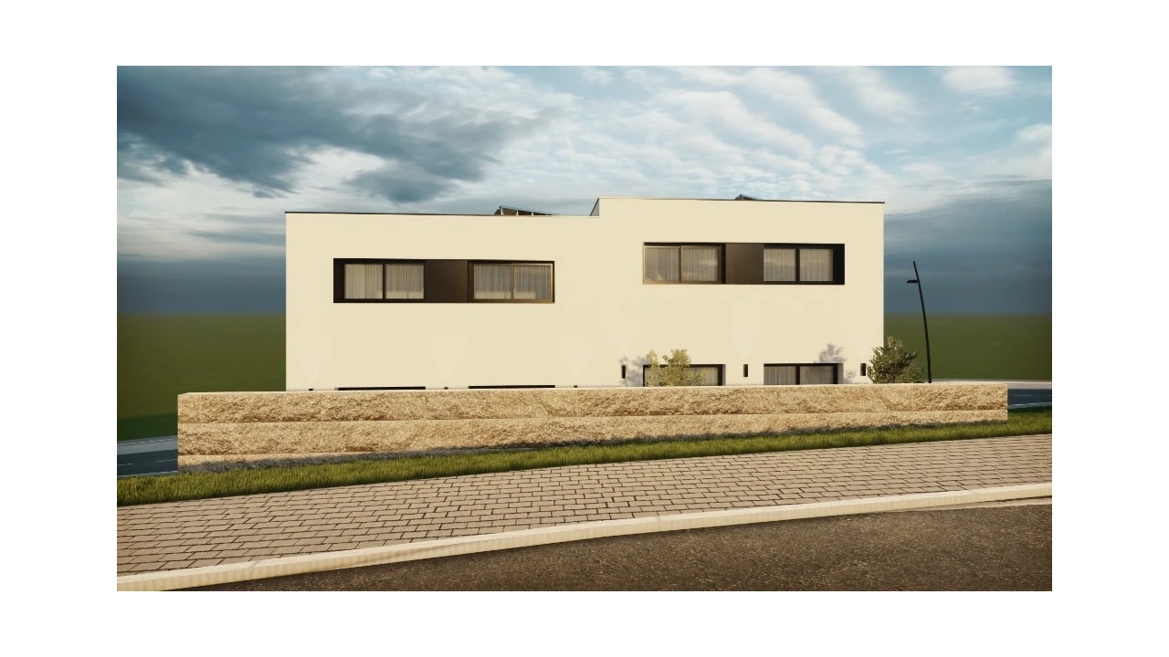 Moradia T3 para Venda em Selho (São Jorge) Foto 1