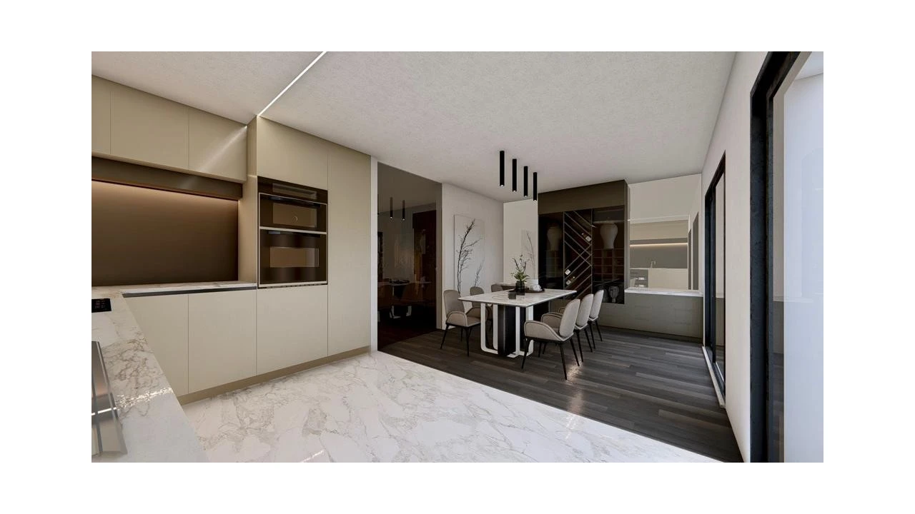 Moradia T3 para Venda em Selho (São Jorge) Foto 6