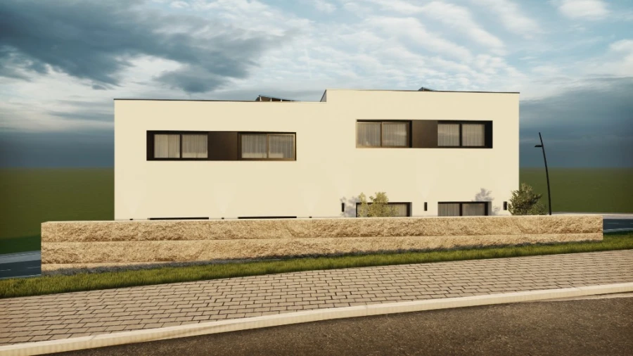 Moradia T3 para Venda em Selho (São Jorge)