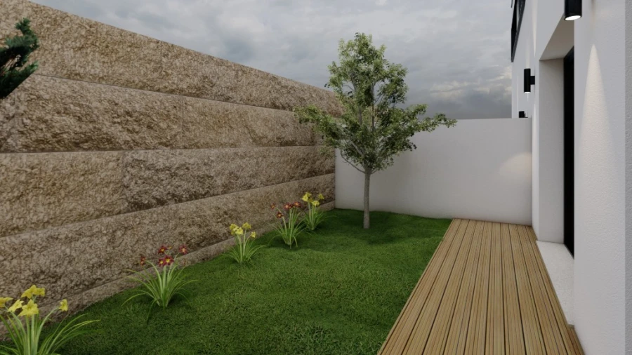 Moradia T3 para Venda em Selho (São Jorge) Foto 13