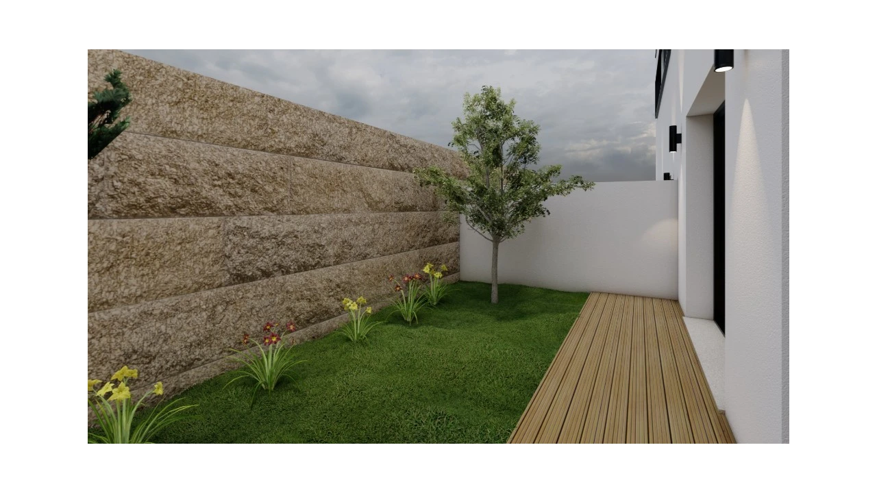 Moradia T3 para Venda em Selho (São Jorge) Foto 13