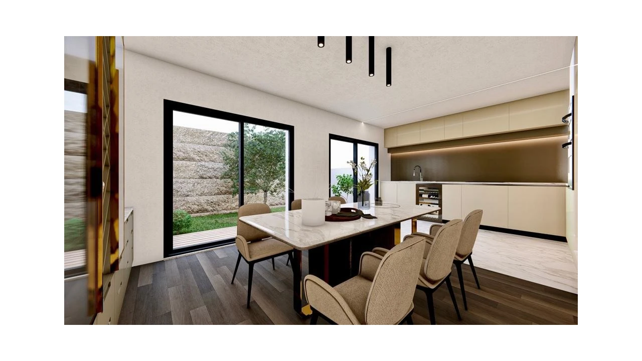 Moradia T3 para Venda em Selho (São Jorge) Foto 5