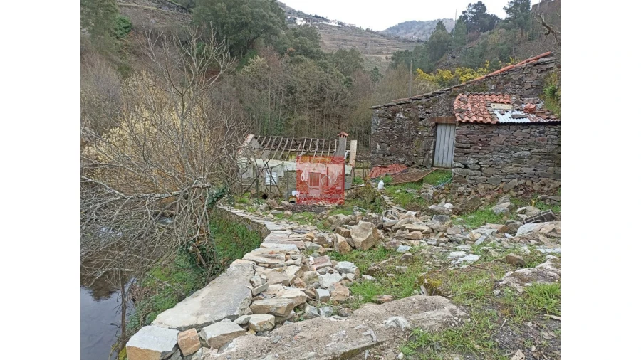 Terreno para Venda em Vila Marim Foto 28