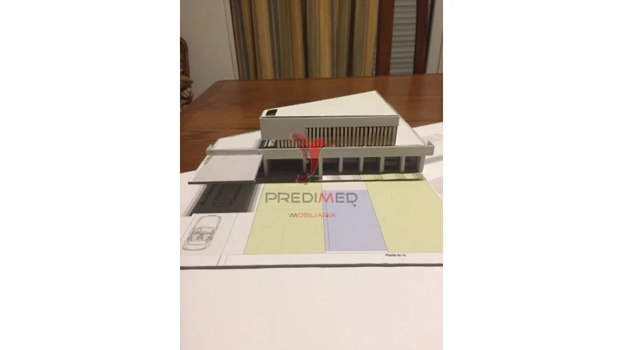 Moradia T4 para Venda em Ramalde