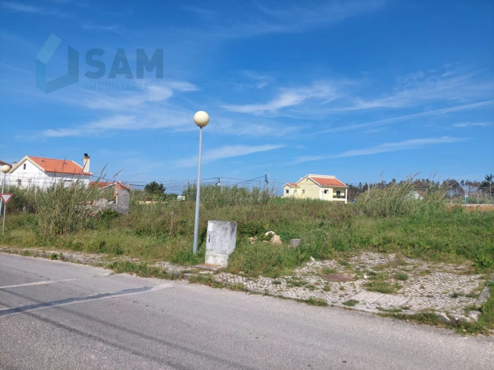 Terreno para Venda em Nossa Senhora do Pópulo, Coto e São Gregório Foto 2