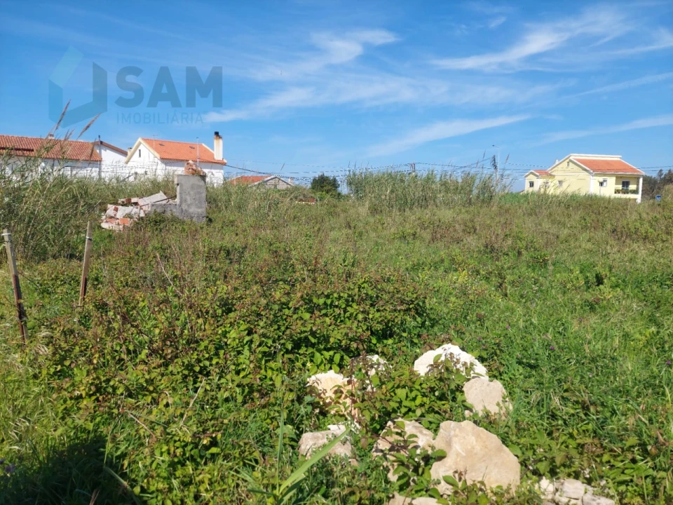 Terreno para Venda em Nossa Senhora do Pópulo, Coto e São Gregório Foto 3