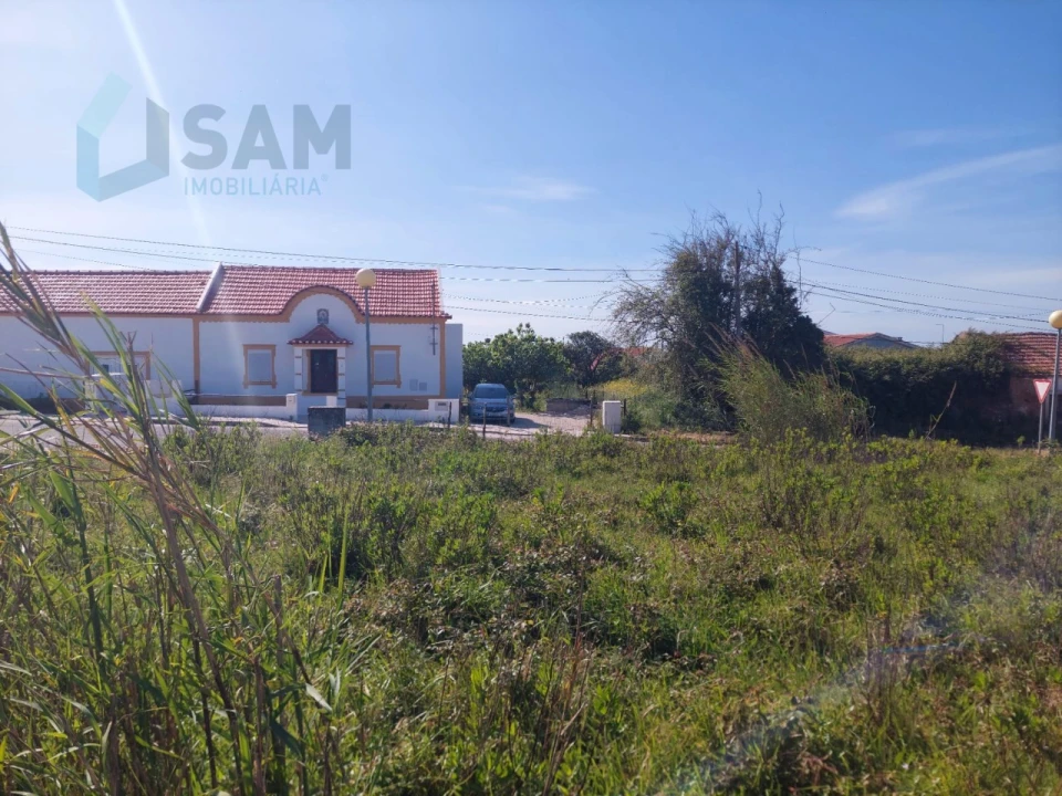 Terreno para Venda em Nossa Senhora do Pópulo, Coto e São Gregório Foto 9