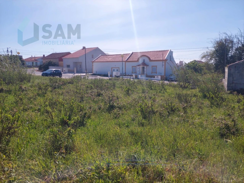 Terreno para Venda em Nossa Senhora do Pópulo, Coto e São Gregório Foto 10