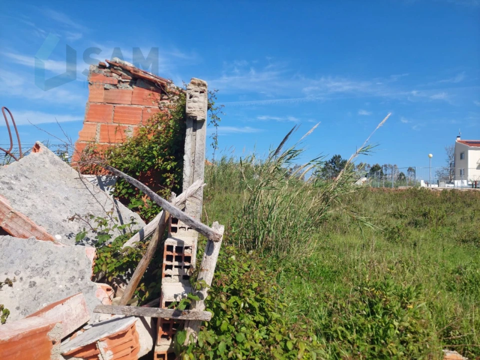 Terreno para Venda em Nossa Senhora do Pópulo, Coto e São Gregório Foto 11