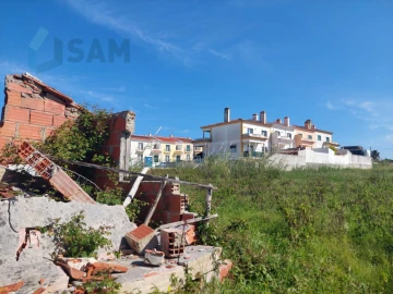 Terreno para Venda em Nossa Senhora do Pópulo, Coto e São Gregório