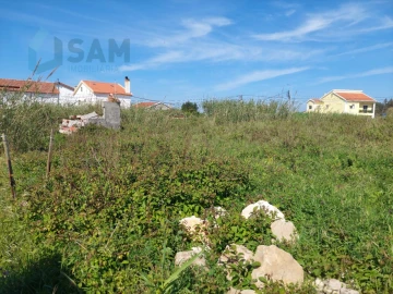 Terreno para Venda em Nossa Senhora do Pópulo, Coto e São Gregório
