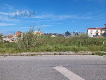 Terreno para Venda em Nossa Senhora do Pópulo, Coto e São Gregório