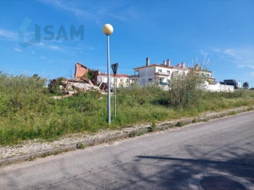 Terreno para Venda em Nossa Senhora do Pópulo, Coto e São Gregório