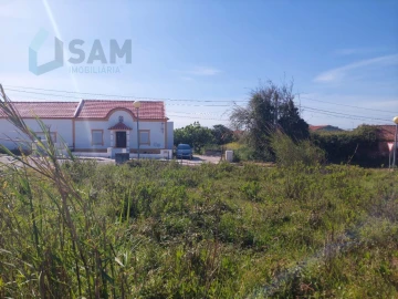Terreno para Venda em Nossa Senhora do Pópulo, Coto e São Gregório